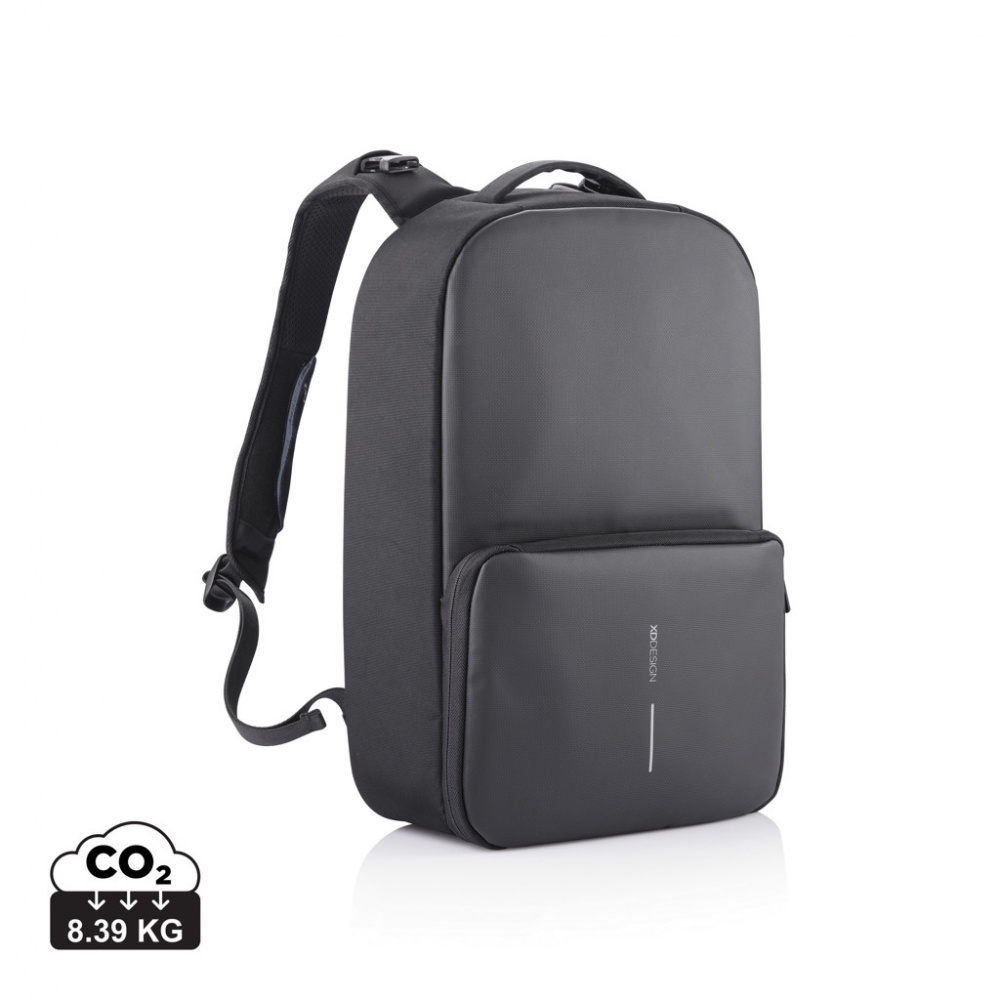 Logotrade corporate gifts photo of: Backpack Flex Gym