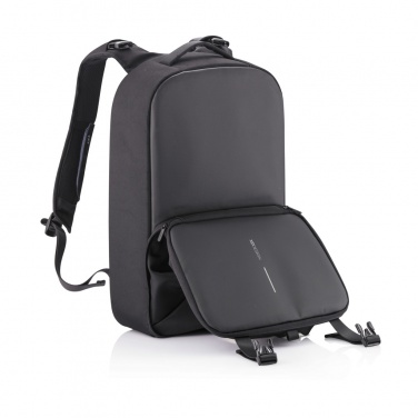 Logotrade advertising product image of: Backpack Flex Gym