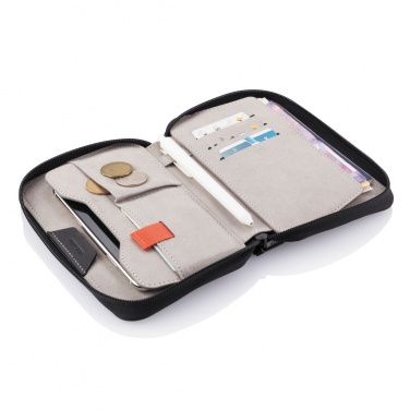 Logotrade advertising product image of: Passport holder