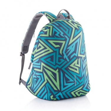 Logotrade advertising product image of: Bobby Soft "Art", anti-theft backpack