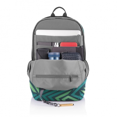 Logotrade promotional merchandise image of: Bobby Soft "Art", anti-theft backpack