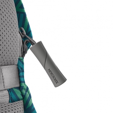 Logotrade advertising product image of: Bobby Soft "Art", anti-theft backpack