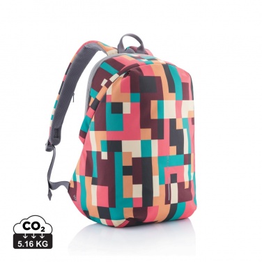 Logotrade promotional gifts photo of: Bobby Soft "Art", anti-theft backpack