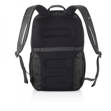 Logo trade promotional merchandise photo of: Bobby Explore backpack