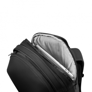 Logotrade promotional merchandise photo of: Bizz Backpack