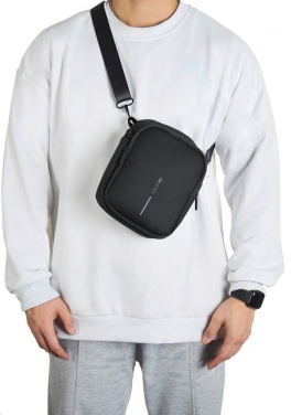 Logo trade promotional merchandise image of: Boxy Sling