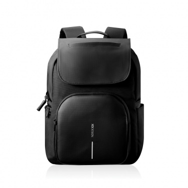 Logo trade business gifts image of: XD Design Soft Daypack backpack