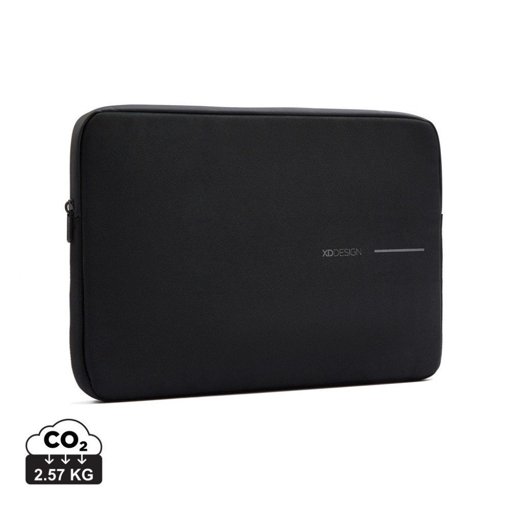 Logo trade promotional item photo of: XD Design 16" Laptop Sleeve