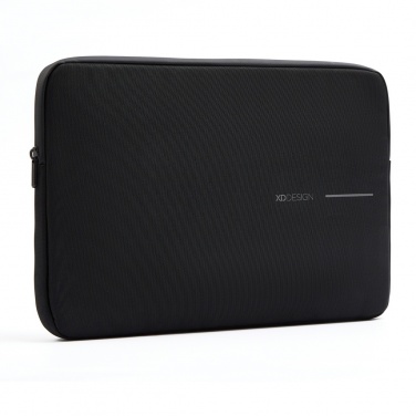 Logo trade promotional giveaway photo of: XD Design 16" Laptop Sleeve