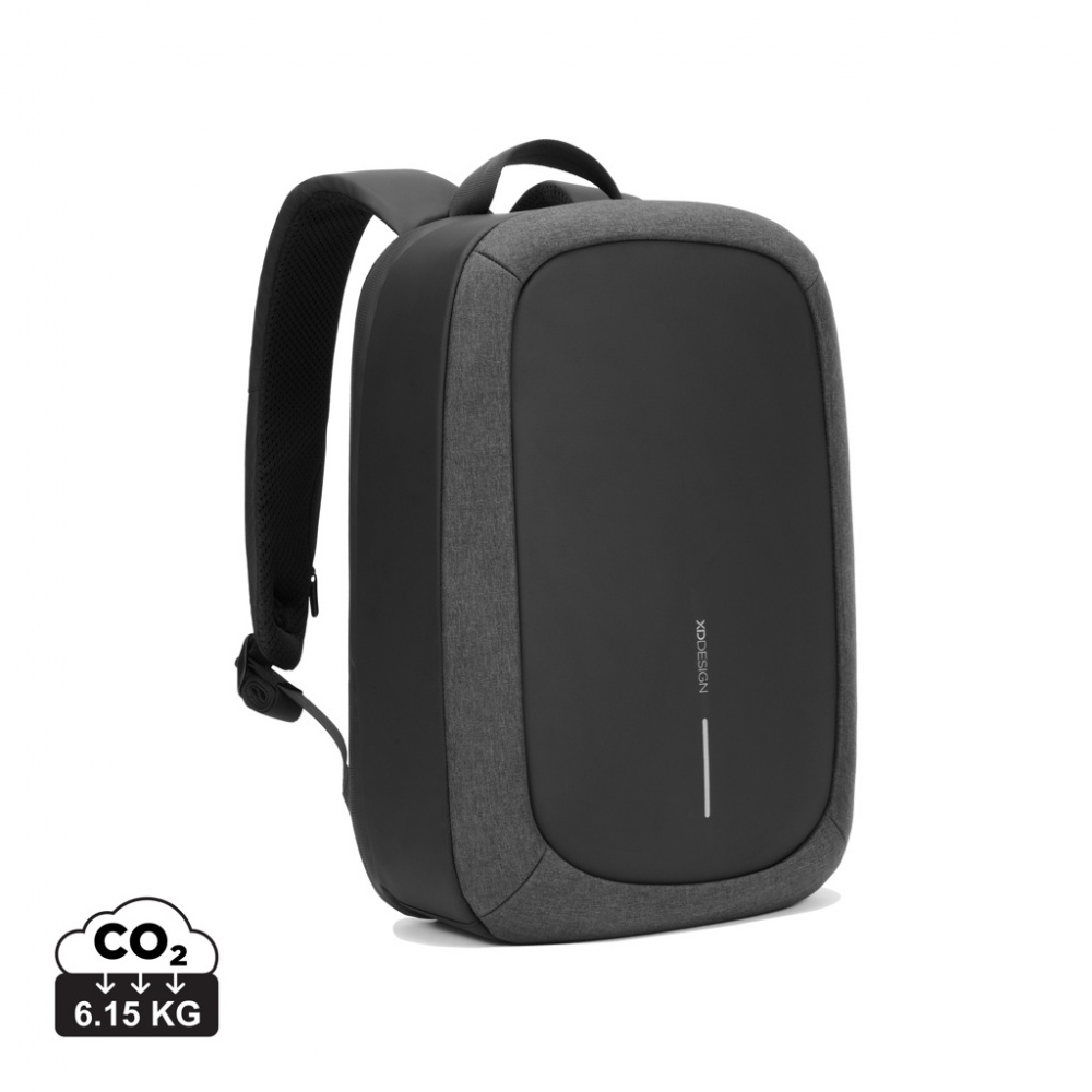 Logo trade advertising product photo of: Backpack Bobby Edge