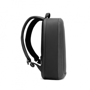 Logo trade promotional giveaways image of: Backpack Bobby Edge