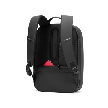 Logo trade promotional product photo of: Backpack Bobby Edge