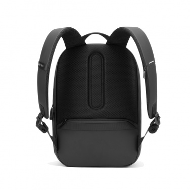 Logotrade promotional gift picture of: Backpack Bobby Edge