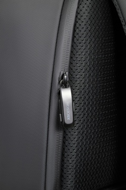 Logo trade promotional gift photo of: Backpack Bobby Edge