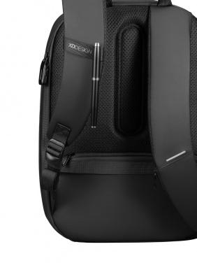 Logotrade promotional product image of: Backpack Bobby Edge
