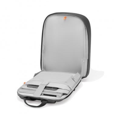 Logo trade promotional products picture of: Backpack Bobby Edge