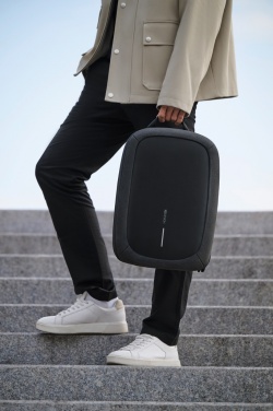 Logotrade advertising products photo of: Backpack Bobby Edge
