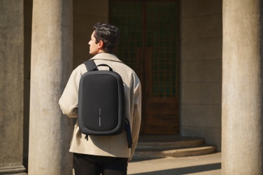 Logotrade promotional merchandise photo of: Backpack Bobby Edge