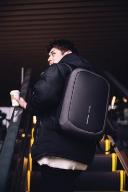 Logotrade business gift image of: Backpack Bobby Edge