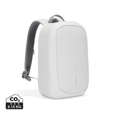 Logo trade promotional items image of: Backpack Bobby Edge