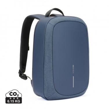 Logotrade promotional gift image of: Backpack Bobby Edge