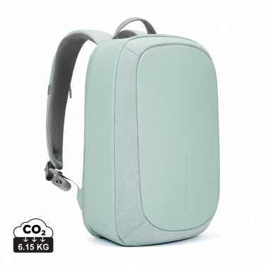 Logo trade advertising products image of: Backpack Bobby Edge