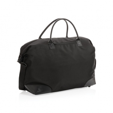 Logotrade promotional gift picture of: Impact Aware™ RPET 1200D Weekend bag