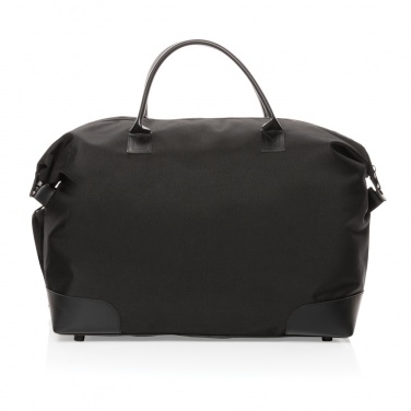 Logotrade promotional gift picture of: Impact Aware™ RPET 1200D Weekend bag