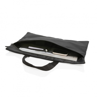 Logotrade promotional product picture of: Impact AWARE™ lightweight document bag