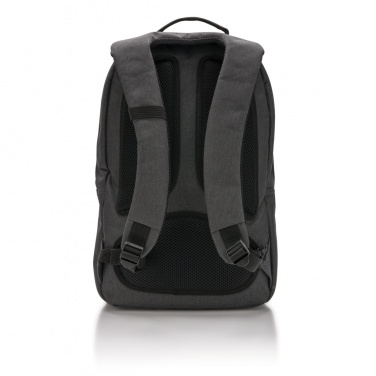 Logotrade promotional merchandise picture of: Smart office & sport backpack