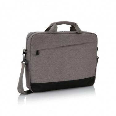 Logotrade promotional merchandise image of: Trend 15” laptop bag