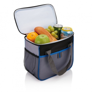 Logo trade promotional product photo of: Cooler bag