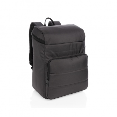 Logo trade promotional items image of: Impact AWARE™ RPET cooler backpack