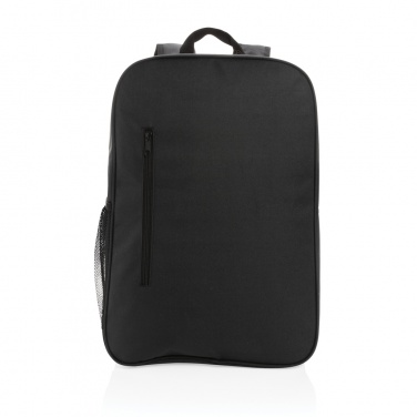 Logotrade business gift image of: Tierra cooler backpack