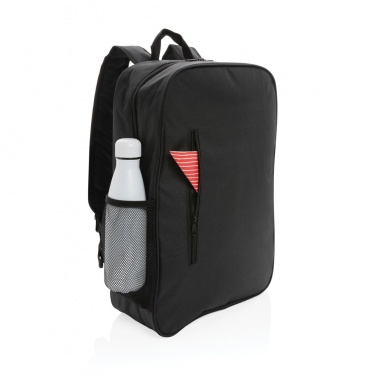 Logotrade business gift image of: Tierra cooler backpack