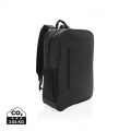 Tierra cooler backpack, black