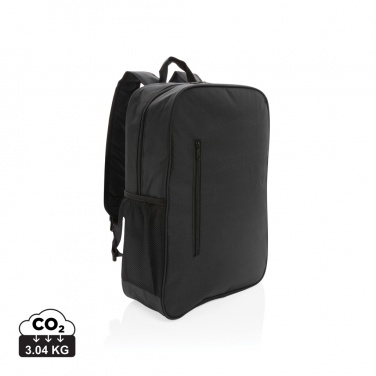 Logo trade promotional item photo of: Tierra cooler backpack