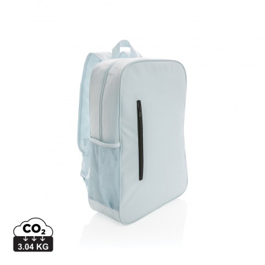 Logo trade corporate gifts picture of: Tierra cooler backpack