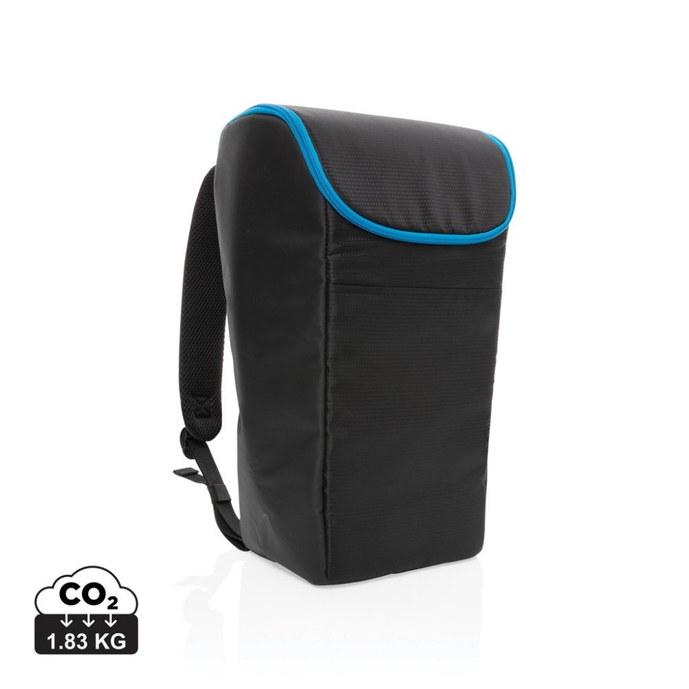 Logotrade promotional giveaways photo of: Explorer outdoor cooler backpack