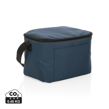 Logotrade promotional item image of: Impact AWARE™ lightweight cooler bag