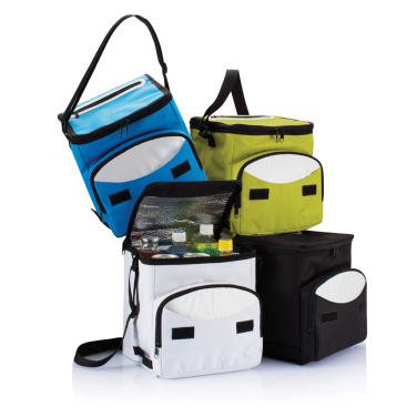 Logotrade promotional items photo of: Foldable cooler bag