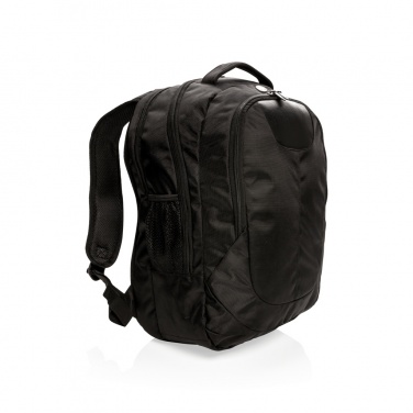 Logo trade promotional gifts picture of: Outdoor laptop backpack