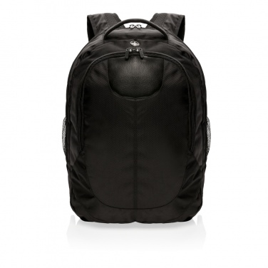 Logotrade promotional item image of: Outdoor laptop backpack