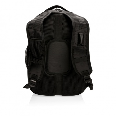 Logotrade business gifts photo of: Outdoor laptop backpack