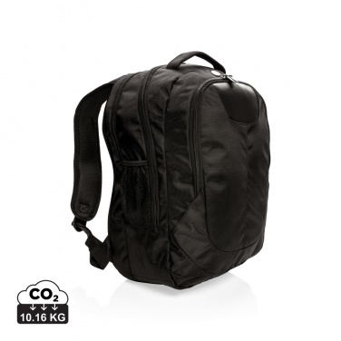 Logo trade promotional gifts picture of: Outdoor laptop backpack
