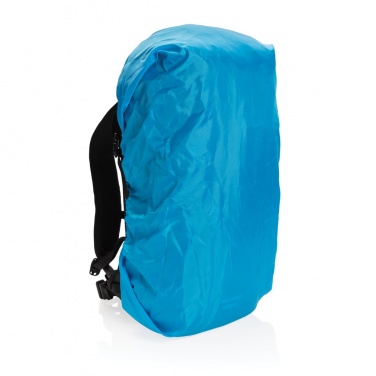 Logo trade promotional item photo of: Explorer ribstop large hiking backpack 40L PVC free