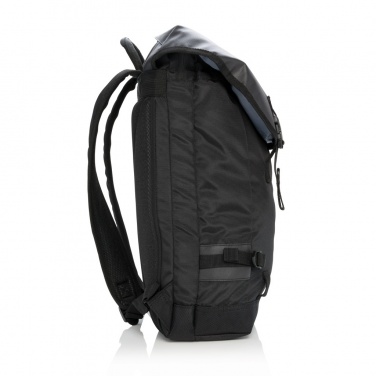 Logotrade promotional gift picture of: 17” outdoor laptop backpack
