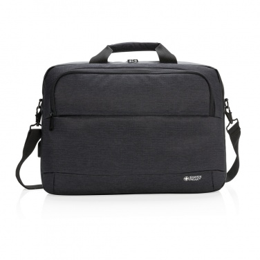 Logotrade promotional gift image of: Modern 15” laptop bag