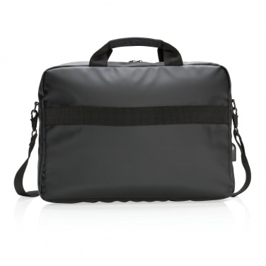 Logotrade promotional merchandise photo of: Modern 15” laptop bag
