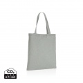 Impact AWARE™ Recycled cotton tote 145g, grey